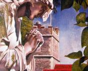 斯坦利 斯宾塞 : The Angel